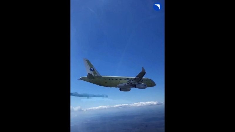 ОАК протестировала отечественное радиоэлектронное оборудование на МС-21