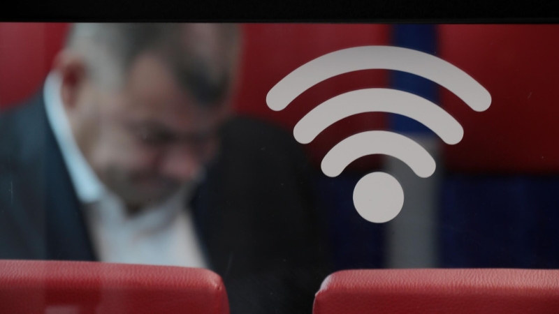 В Саранске появятся точки с бесплатным Wi-Fi
