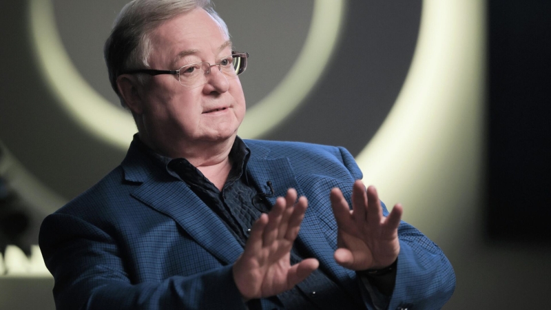 В России планируют экранизировать современные произведения, заявил Степашин