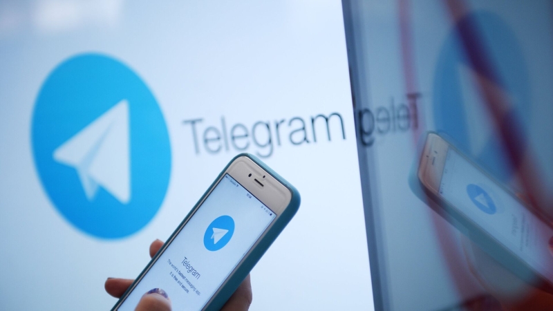 Telegram занялся открытием представительства в России