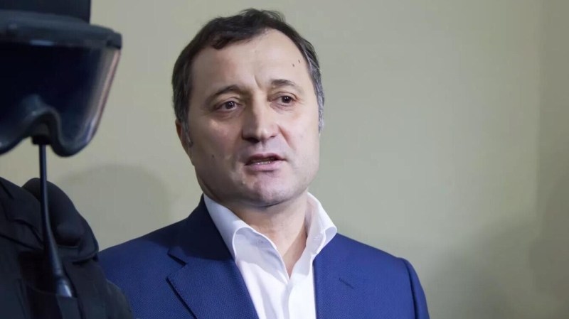 Шор прокомментировал введение американских пошлин на товары из Молдавии