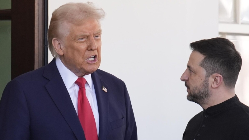 Совбез США обсудит новые поставки оружия Украине, пишет WSJ