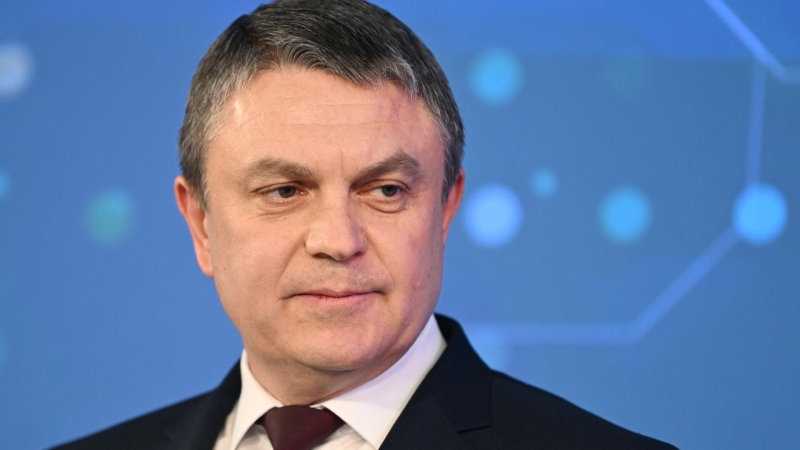 Чернышенко рассказал о разработке стратегии развития образования