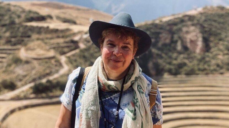 Мосгорсуд признал законным штраф историку Эйдельман*