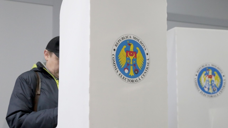 Шойгу отметил демографический кризис в Молдавии