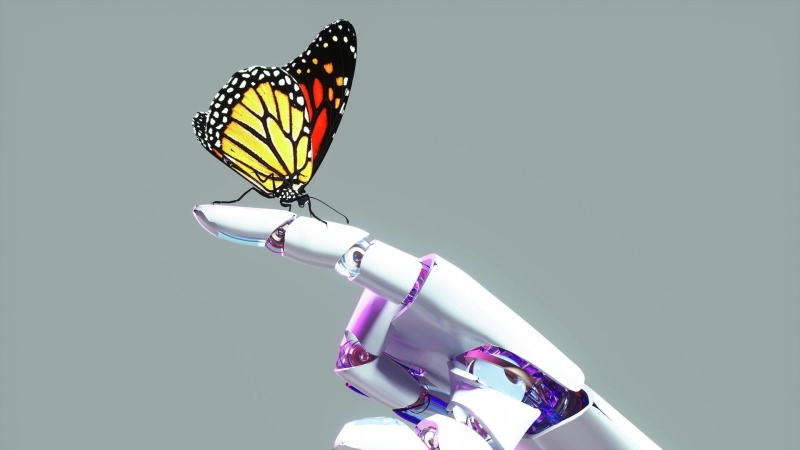 Times оценила вероятность вымирания человечества из-за ИИ