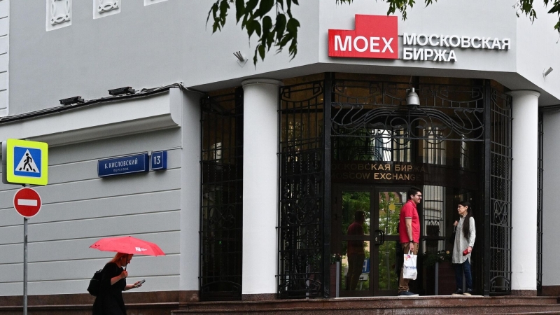 Московская биржа утвердила стратегию развития искусственного интеллекта