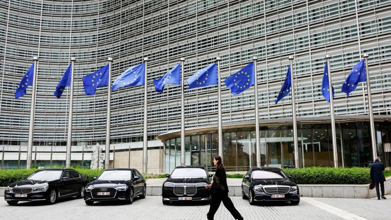 Орбан предложил провести саммит лидеров стран ЕС с Россией