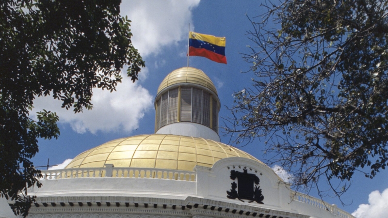 Мадуро назвал участие жителей Венесуэлы в призыве в милицию образцовым