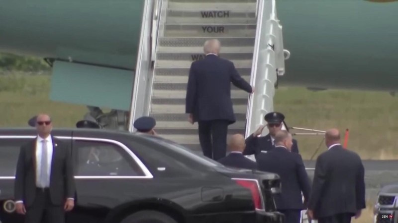 Американский журналист оказался в восторге от русской водки