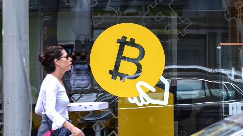 В Госдуме предложили создать официальные криптообменники