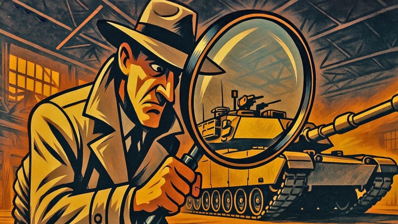 Как спасти Америку, шпионя для России