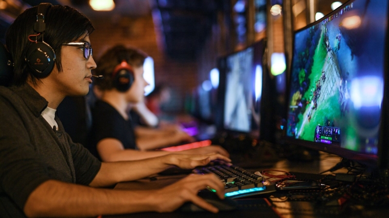 Эксперт рассказал, как ИИ сможет заменить модераторов в видеоиграх