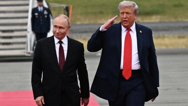 Экс-офицер Швеции назвал саммит поражением настроенных против России стран