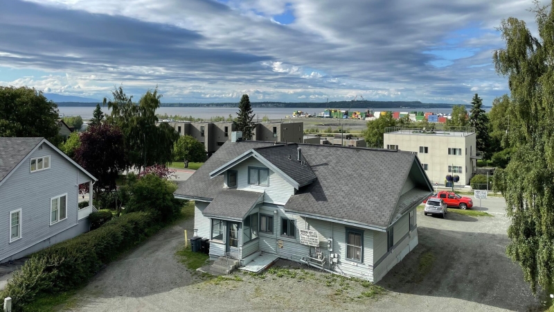 Украинский конфликт на Аляске никому не интересен, заявил бизнесмен