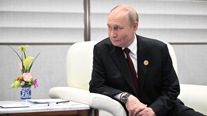 Глава РФПИ пошутил про якобы изоляцию России