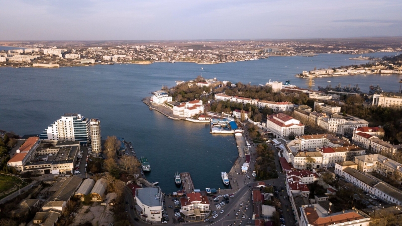 В Севастополе предупредили об ограничении мобильного интернета