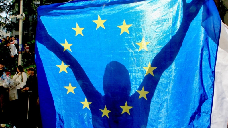 WSJ рассказала о проблемах Евросоюза с отправкой войск на Украину