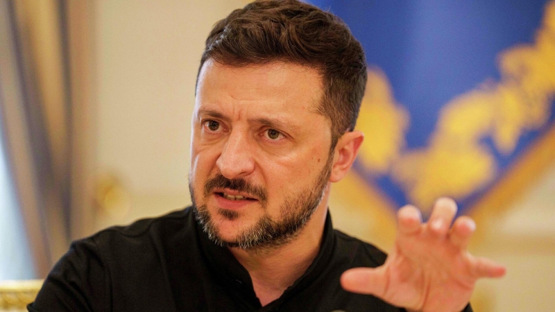 Мирошник назвал курскую авантюру приговором для Зеленского