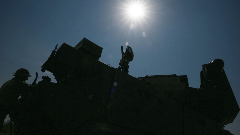 ПВО сбила 35 беспилотников над российскими регионами