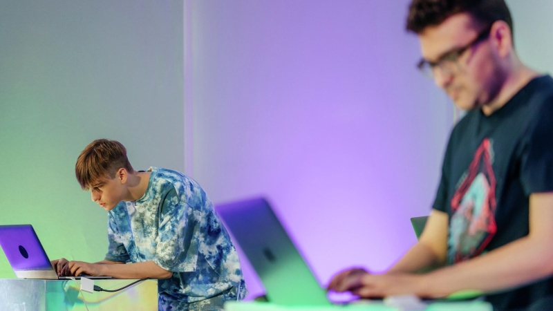 Яндекс будет готовить школьников к олимпиадам по искусственному интеллекту