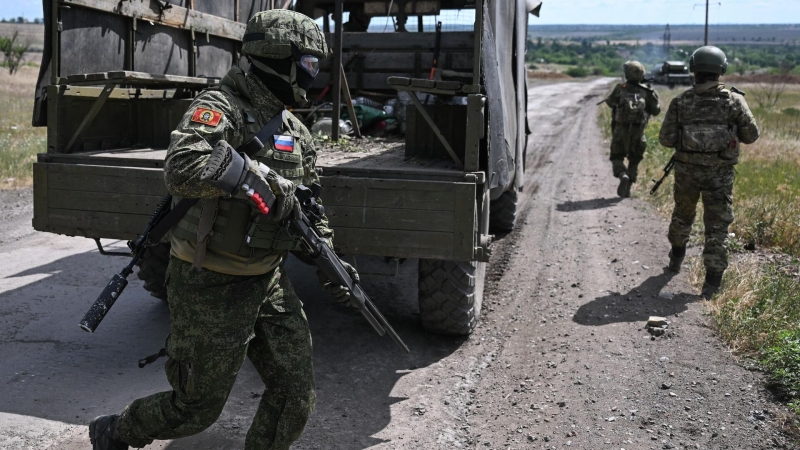 Боец рассказал о новом многоразовом беспилотнике, созданном инженерами