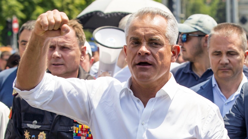 Плахотнюк: адвокаты делают все, чтобы ускорить экстрадицию в Молдавию