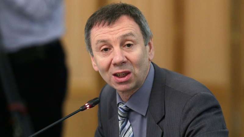 Журналист Караулов* не смог оспорить статус иноагента