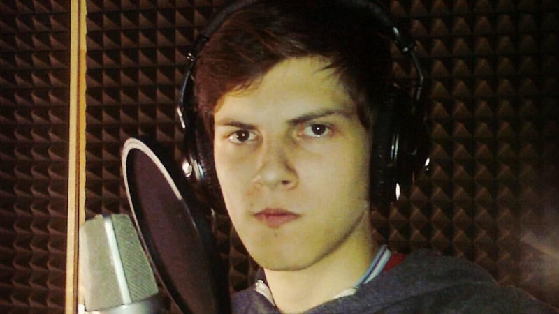 МВД объявило в федеральный розыск комика Антона Пикули*