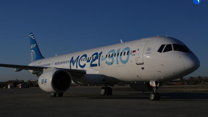 В ОАК прокомментировали директиву разработчика для SSJ-100