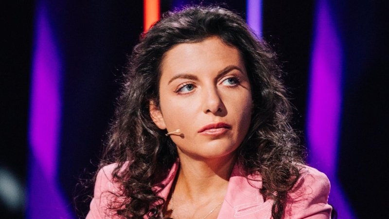 Симоньян назвала угрозу развития искусственного интеллекта