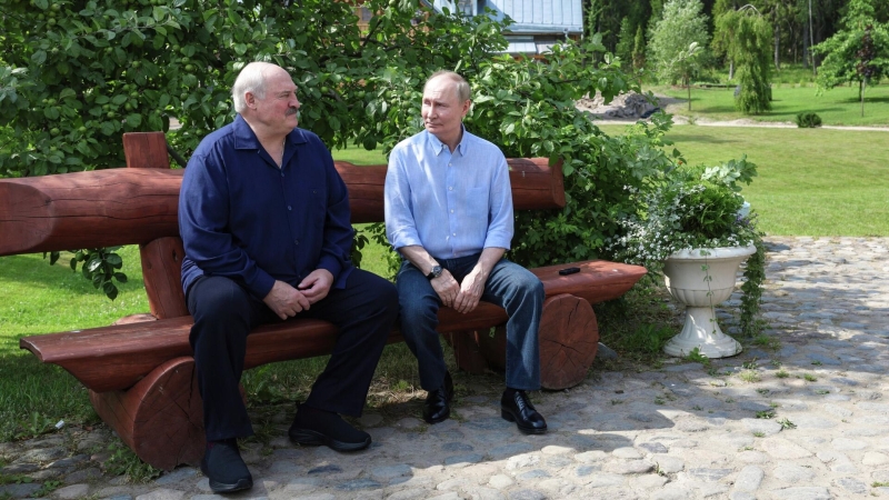 На Валааме помолятся об успехе России в переговорах на Аляске