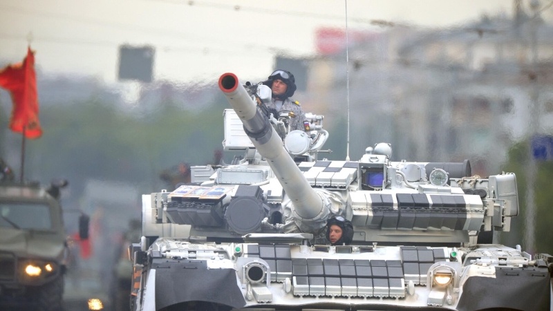 В ЦАМТО оценили последствия санкций Трампа для ВПК России