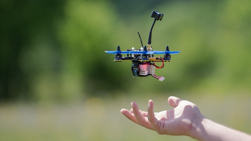 В Росавиации рассказали, кого подключили к системе согласования полетов