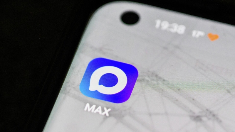 MAX возглавил топ бесплатных приложений в Google Play и AppStore