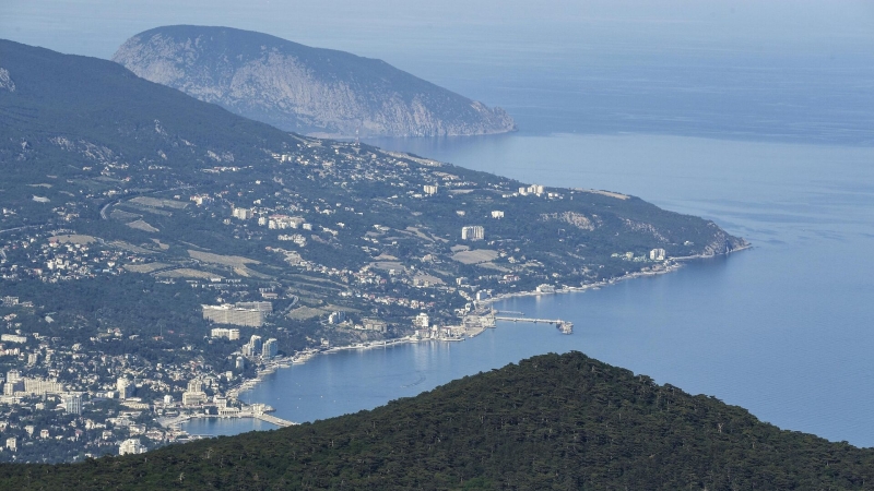 В Крыму опровергли информацию об указах блокировать мобильный интернет