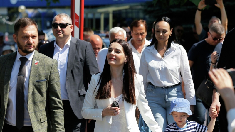 Замглавы Гагаузии обвинил власти Молдавии в игнорировании норм гуманности