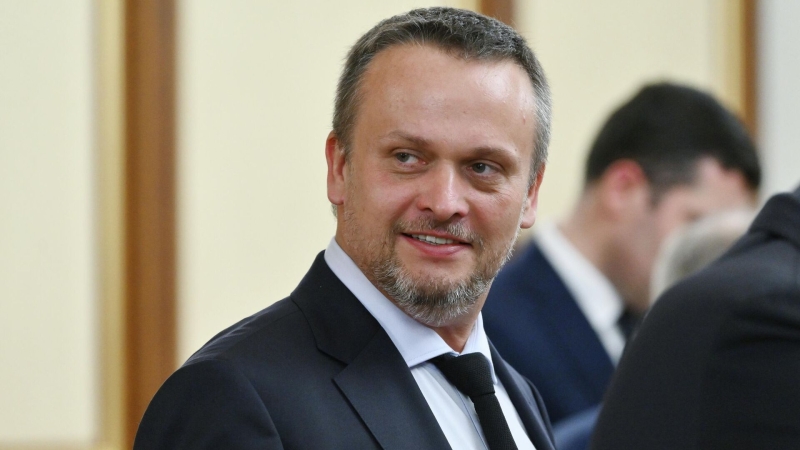 В Минтрансе рассказали о роботизации процессов в аэропортах