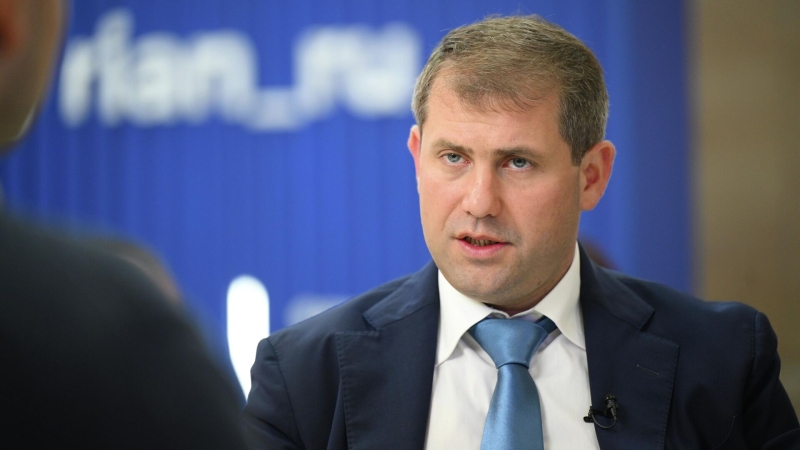 ЦИК Молдавии одобрил открытие лишь двух избирательных участков в России