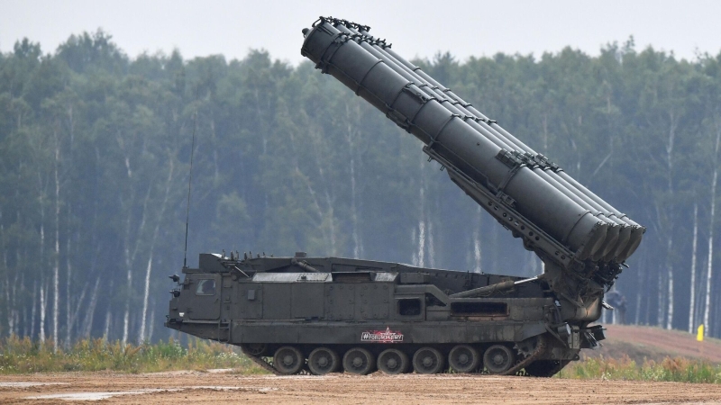 В Татарстане объявили беспилотную опасность