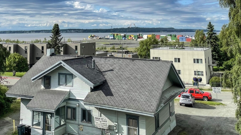 Студент, учившийся на Аляске, рассказал о любви ее жителей к России