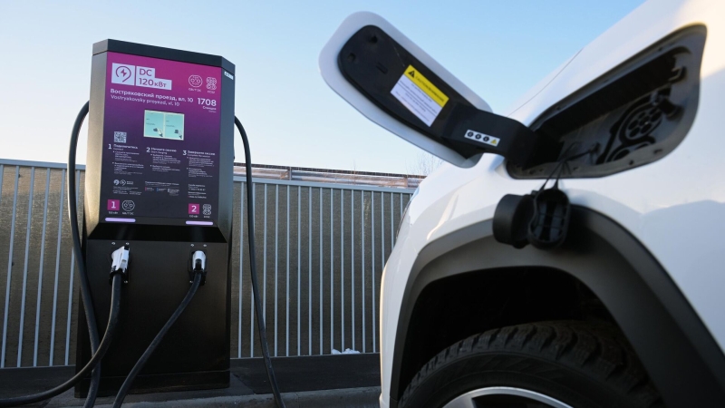 Эксперт рассказал, сколько редкоземельных металлов требуется электромобилю