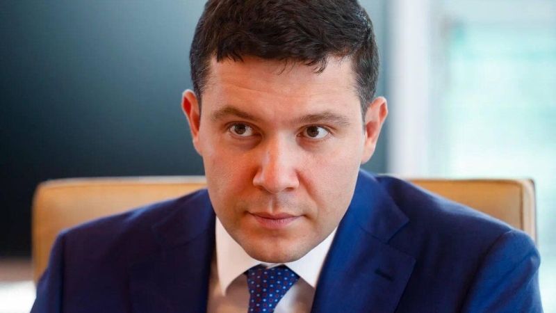 Глава Минпромторга использует мессенджер Max