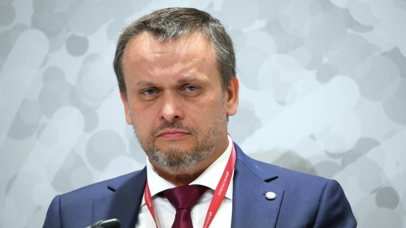 Никитин призвал создать единую транспортную экосистему