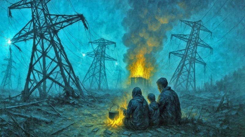 Смотр у Трампа выявил самого умного и самого глупого лидера в Европе