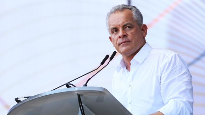 Олигарха Плахотнюка могут ликвидировать на территории ЕС, заявили в ПМР