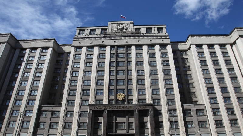 В России хотят разрешить запрашивать кредитную историю будущего супруга