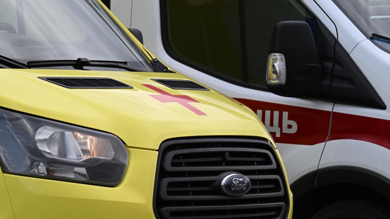 В Свердловской области мальчику ампутировали часть руки после удара током