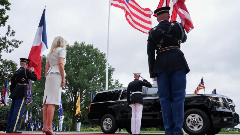 В ЕС не знают, какие гарантии США готовы дать Украине, пишут WP