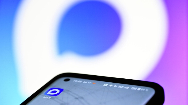 MAX возглавил топ бесплатных приложений в Google Play и AppStore